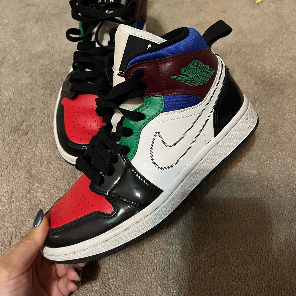 Jordan 1